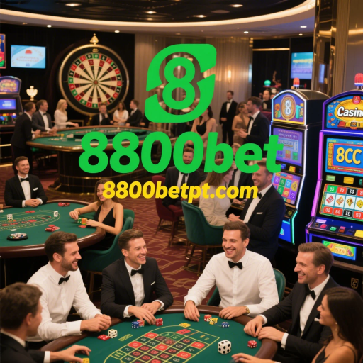 8800bet